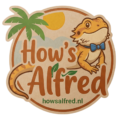 How's Alfred